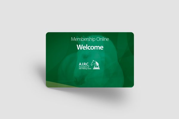 Membership Card