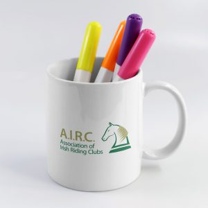 AIRC Mug