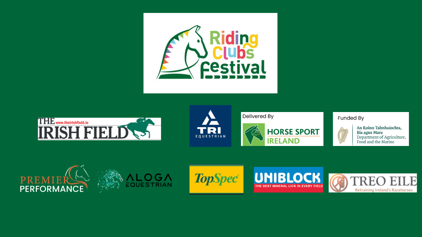 Riding Clubs Festival Celebrates 36th Year with Continued and New ...