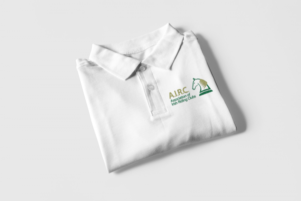 AIRC Polo Shirt