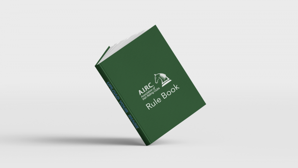 AIRC Rule Book