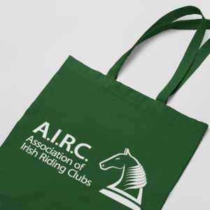 AIRC Tote Bag