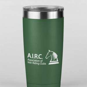 AIRC Travel Mug