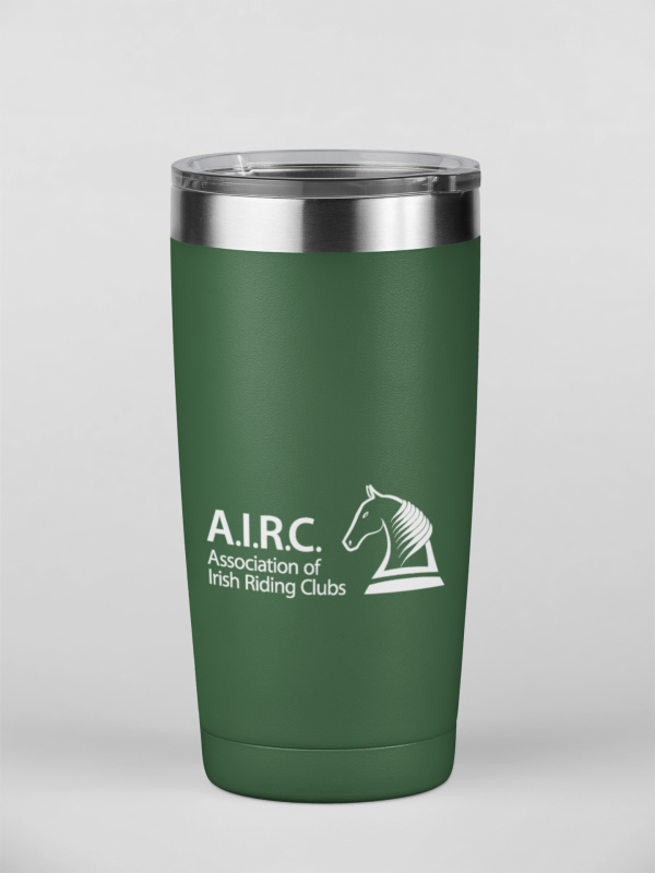 AIRC Travel Mug
