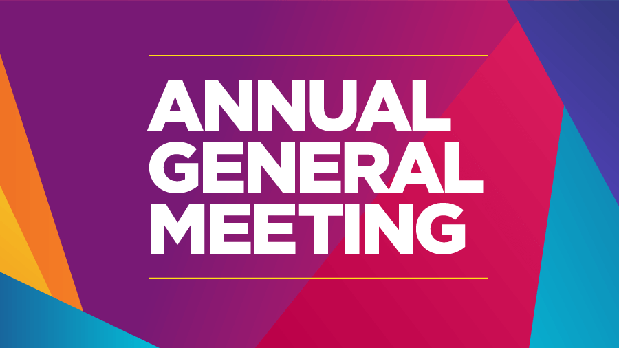 Notice Of Annual General Meeting 7th March 2022 Association Of 