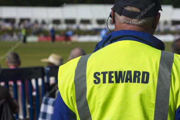 Steward