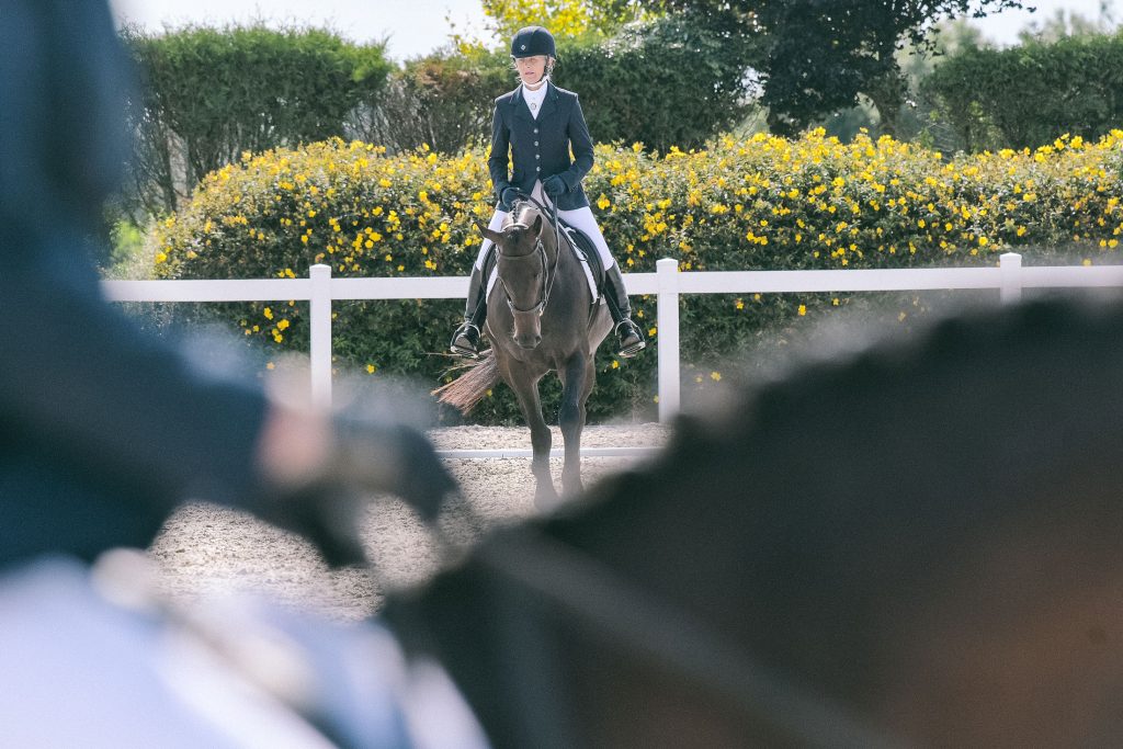 AIRC National Dressage Championships 2025 Association of Irish Riding