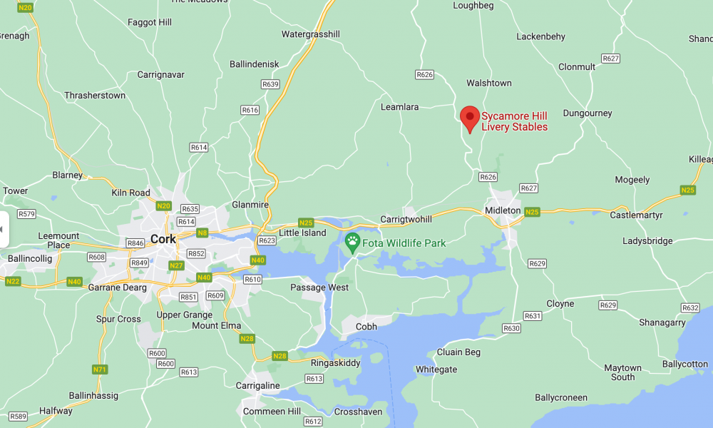 East Cork Google Maps 1000x600 