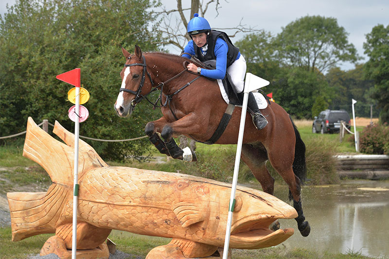 riding club championships cross country